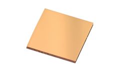 Reichert - Plain Gold Surface Sensor Chip