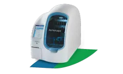 PATHFAST - Analyzer for Cardiac Biomarker Testing in Emergency Departments