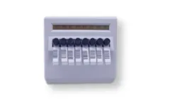 Polymedco - Model Sediten - ESR Reader