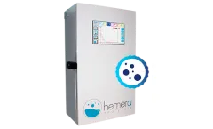 Hemera - Model G800  - Industrial Air and Gas Analyzer