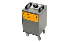 TERCO - Model MV1103 - 3-Phase Variable Transformer