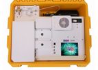 DPS Instruments - Model Companion 2 - Portable Gas Chromatography System