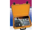 DPS Instruments - Model Companion 4 -  Portable Micro-Thermal Conductivity Detector Gas Chromatograph