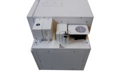 DPS Instruments - Model Series 600  - Lab Gas Chromatography System