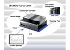 DPS - Model Micro-TCD - Gas Chromatography System