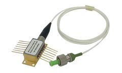 Box Optronics - 1030nm DFB Fiber Coupled Laser Diode for Telecommunication and Sensing