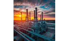  Laser OGI Methane Emissions Detection Technology for Oil and Gas industry