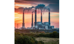 Methane Emissions Detection and Quantification for Utilities industry