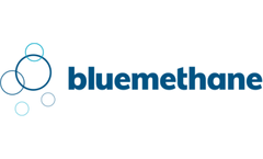 Bluemethane - Methane Recovery from Water Technology