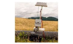 LoCI - Sentry Monitors Device