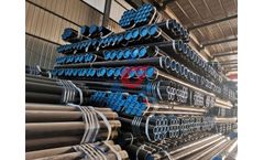 Finego - Model API 5L Line - Seamless Steel Pipe