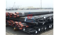 Finego - Model API 5CT - Tubing