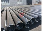 Finego - Model API 5CT - Casing Pipe