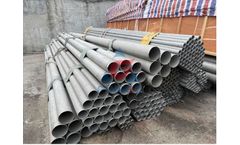 Finego - Model 316 - Stainless Steel Pipe