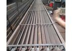 Kulun - Electrostatic Precipitator (ESP)