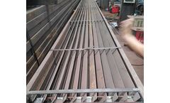 Kulun - Electrostatic Precipitator (ESP)