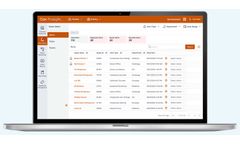Cox Prosight - Hospital Freezer and Refrigerator Temperature Monitoring System for Medical Facilities