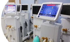 Cox Prosight - Medical Equipment Asset Tracking System