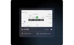 High-Accuracy Equipment Tracking and Utilization Insights.