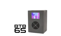 Bedrock Elite - Model BTB65  - TalkBox Acoustic and Electronic Signal Source