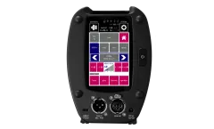 Bedrock Elite - Model BTB115  - Advanced Talkbox: Acoustic Signal Generator for Testing
