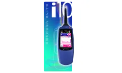 Bedrock Elite - Model i10  - Acoustic Measuring Instrument