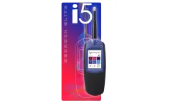 Bedrock Elite - Model i5  - STIPA Meter