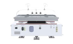 AES Deluxe BioRocker - Rocking Bioreactor Systems