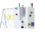 AES - Precision Chromatography Benchtop Unit for Bioprocessing