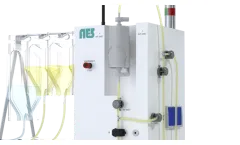 AES - Precision Chromatography Benchtop Unit for Bioprocessing