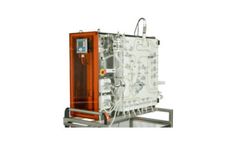 VERDOT - Model FlexiPro™ Chrom - Single-Use GMP Bioprocessing  Benchtop System
