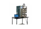 VERDOT - Model MiniPro™ Chrom - Benchtop Chromatography System for Small-Scale Bioprocessing