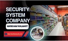 How to Find the Best Security Camera Installers Near Walmart