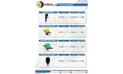 Irritime - Online Drippers - Brochure