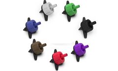 Irritime - Pressure Compensatig Drippers
