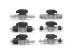 Irritime - Drip Irrigation Mini Valves