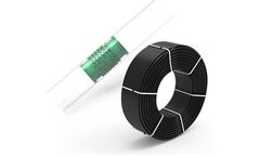 Irritime - Model Star-R - Round Drip Pipe
