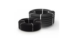 Irritime - LDPE Pipe for Irrigation Systems
