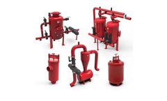 Irritime - Metal Filters for Water Treatment