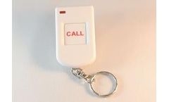 Keystone - Model PTX001L - Single Channel Radio Transmitter