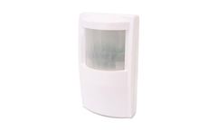 Keystone - Model HPIR008 - 868MHz Wireless Transmitter Motion Sensor