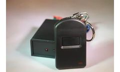 Keystone - Model PT Series - Radio Transmitters with Wireless Self-Learn Receivers