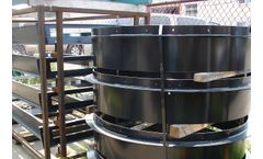 Revolver - Parts & Service