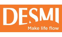 DESMI - Plastic Collection and Removal Solution
