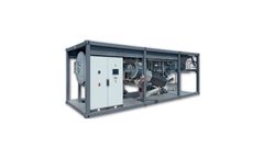 Desmi - Waste Processing Technology Solutions