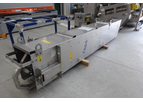 TAGA - Chain Driven Bar Screen for Water Filtration