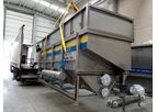 TAGA - Compact Dissolved Air Flotation Equipment for Particle Separation