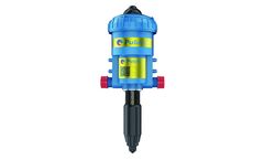 Poultry Proportional Doser Pump for Chicken Drinking Systems