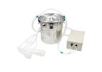 Model YL5814  - Rechargeable Sheep Goat Milking Machine