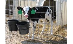 HerdCow - Calf Hutch